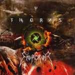 Cover of Thorns Vs Emperor, 1999, CD