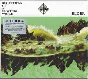 Reflections Of A Floating World (CD, Album) for sale