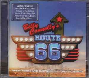 Billy Connolly's - Route 66 (2011, CD) - Discogs