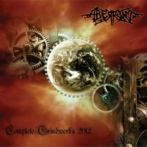 télécharger l'album Download Aberrant - Complete Grindworks 2012 album