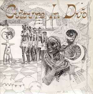 Culture – Culture In Dub (1978, Orange Labels, Vinyl) - Discogs