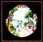 Cover of Spin, 2021-11-00, CD