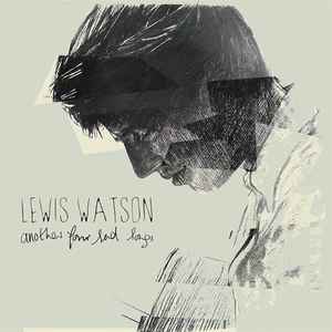 Lewis Watson - Another Four Sad Songs album cover