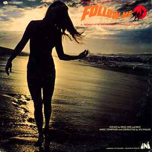 Stu Phillips - Follow Me (Original Soundtrack Album)