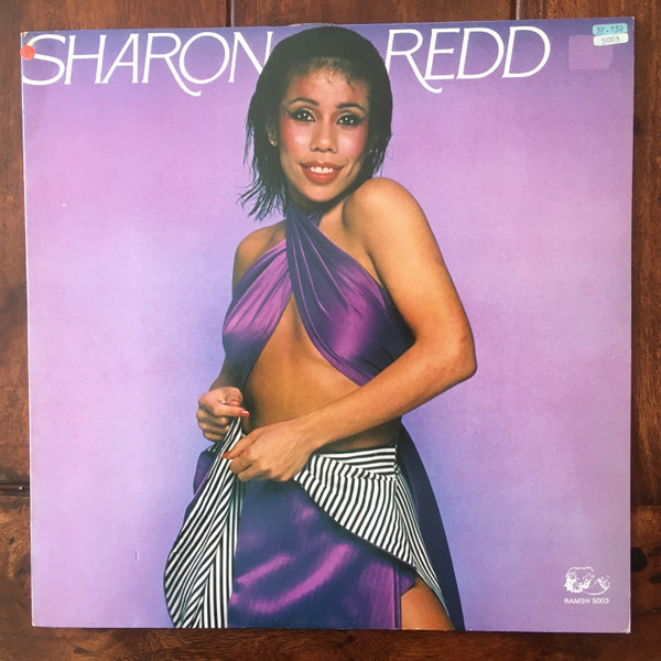 Sharon Redd – Sharon Redd