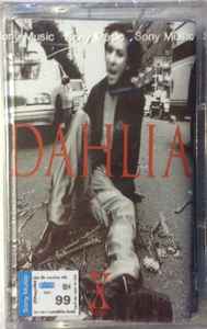 X Japan – Dahlia (1996, Cassette) - Discogs