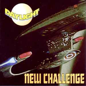Daylight - New Challenge album cover