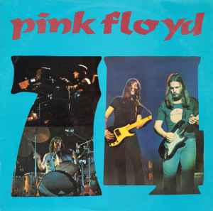 Pink Floyd – Beyond Belief (1976, Vinyl) - Discogs
