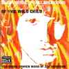 Various Featuring Jim Morrison - Electronic Proclamations Of The Wild Child