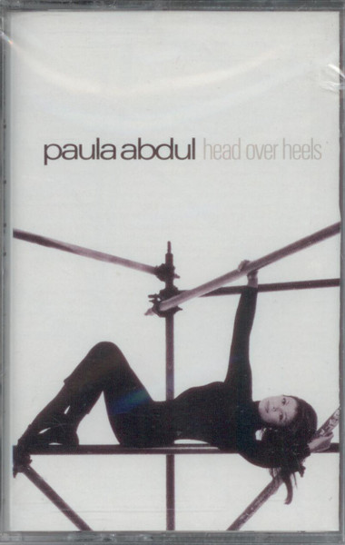 Paula Abdul - Head Over Heels | Releases | Discogs