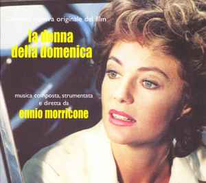 La Donna Della Domenica - Ennio Morricone