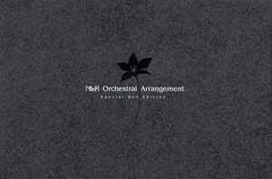 NieR Orchestral Arrangement Special Box Edition - Keiichi Okabe
