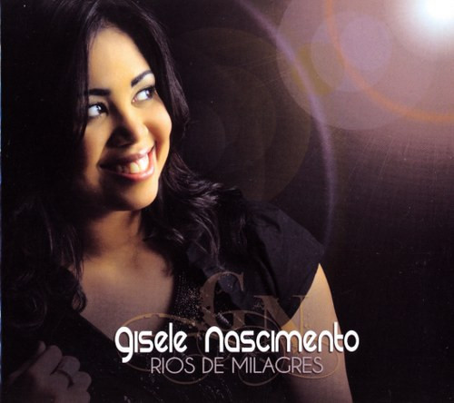 lataa albumi Gisele Nascimento - Rio De Milagres