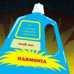 Cover of Musik Von Harmonia, 2006, Vinyl