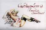 Cover of America's Sweetheart, 2004, Cassette