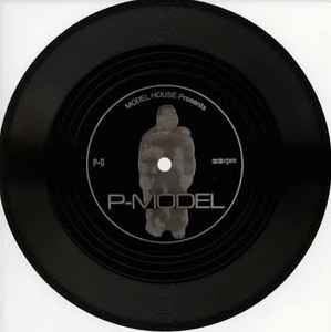 P-Model – Index P-0 (1983, Flexi-disc) - Discogs