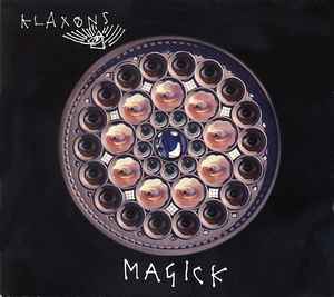 Magick - Klaxons