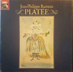 Jean-Philippe Rameau - Platée