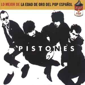 Pistones (CD, Compilation)en venta