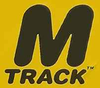 M-Track on Discogs