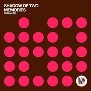 Shadow Of Two - Memories album cover