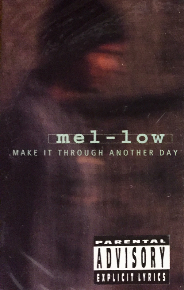 last ned album Download MelLow - Make It Through Another Day album