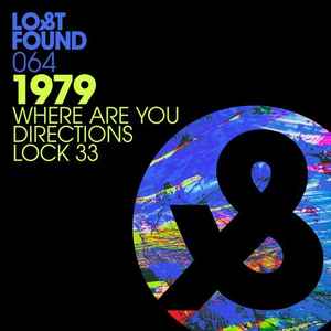 1979 (3) - Where Are You / Directions / Lock 33 album cover
