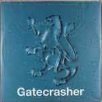 Cover of Gatecrasher Wet, 1999-07-26, Vinyl