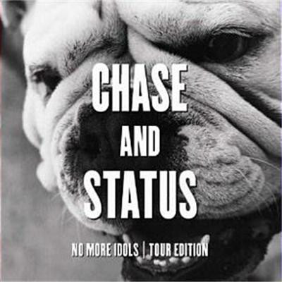 Chase And Status - No More Idols | Releases | Discogs