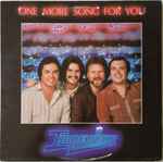 Cover of One More Song For You, 1980, Vinyl