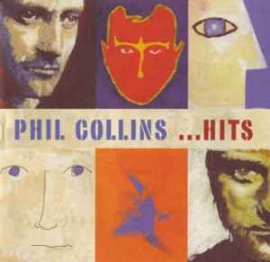 ...Hits - Phil Collins