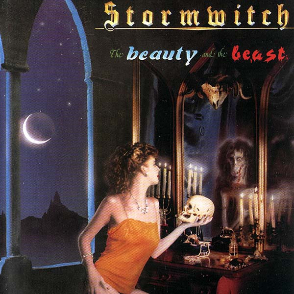 Stormwitch – The Beauty And The Beast (2005, CD) - Discogs