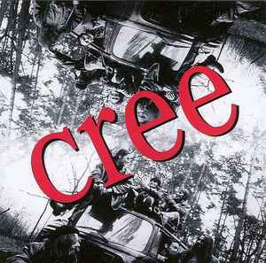 Cree - Cree