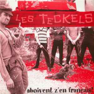 Les Teckels - Aboivent Z'en Français!