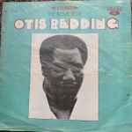 Cover of The Immortal Otis Redding, 1970-02-00, Vinyl