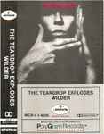 Cover of Wilder, 1981, Cassette