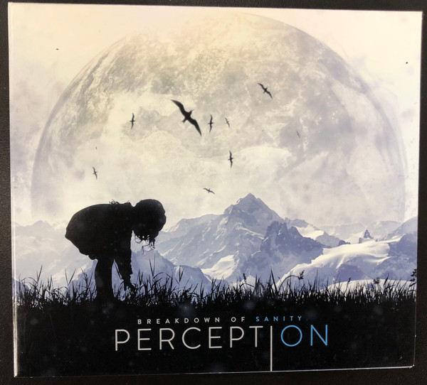 Breakdown Of Sanity - Perception | Releases | Discogs