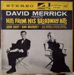 David Merrick Presents Hits From His Broadway Hits、1965、Reel-To-Reelのカバー