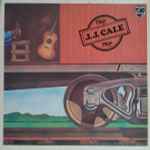 J.J. Cale – Okie (1974, Vinyl) - Discogs