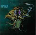 Ween – The Mollusk (1997, Vinyl) - Discogs