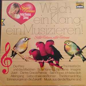 Welch Ein Klang, Ein Musizieren (Vinyl, LP, Compilation, Stereo)in vendita