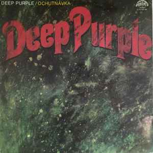 Ochutnávka - Deep Purple