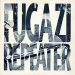 Cover of Repeater, 1990-03-01, Vinyl