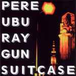 Cover of Raygun Suitcase, 1995, CD