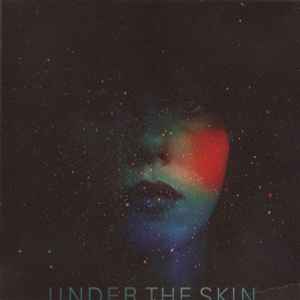 Mica Levi - Under The Skin album cover