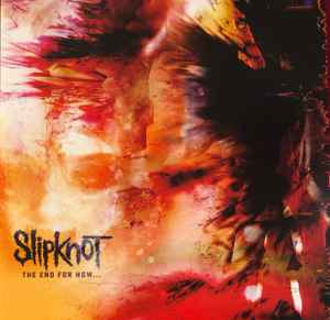 Slipknot We Are Not Your Kind [Current Pressing] LP Vinyl Record Album  in-shrink