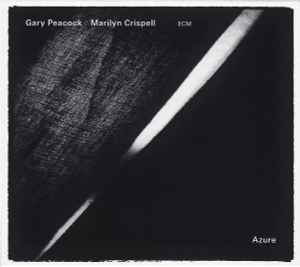 Azure - Gary Peacock / Marilyn Crispell