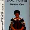 Rangi Parker - E Hine Me Hoki Mai Ano - Volume One