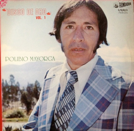 baixar álbum Polibio Mayorga - Disco De Oro Vol 1