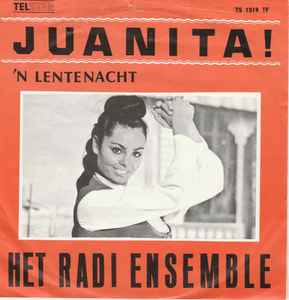 Juanita! - Het Radi-Ensemble